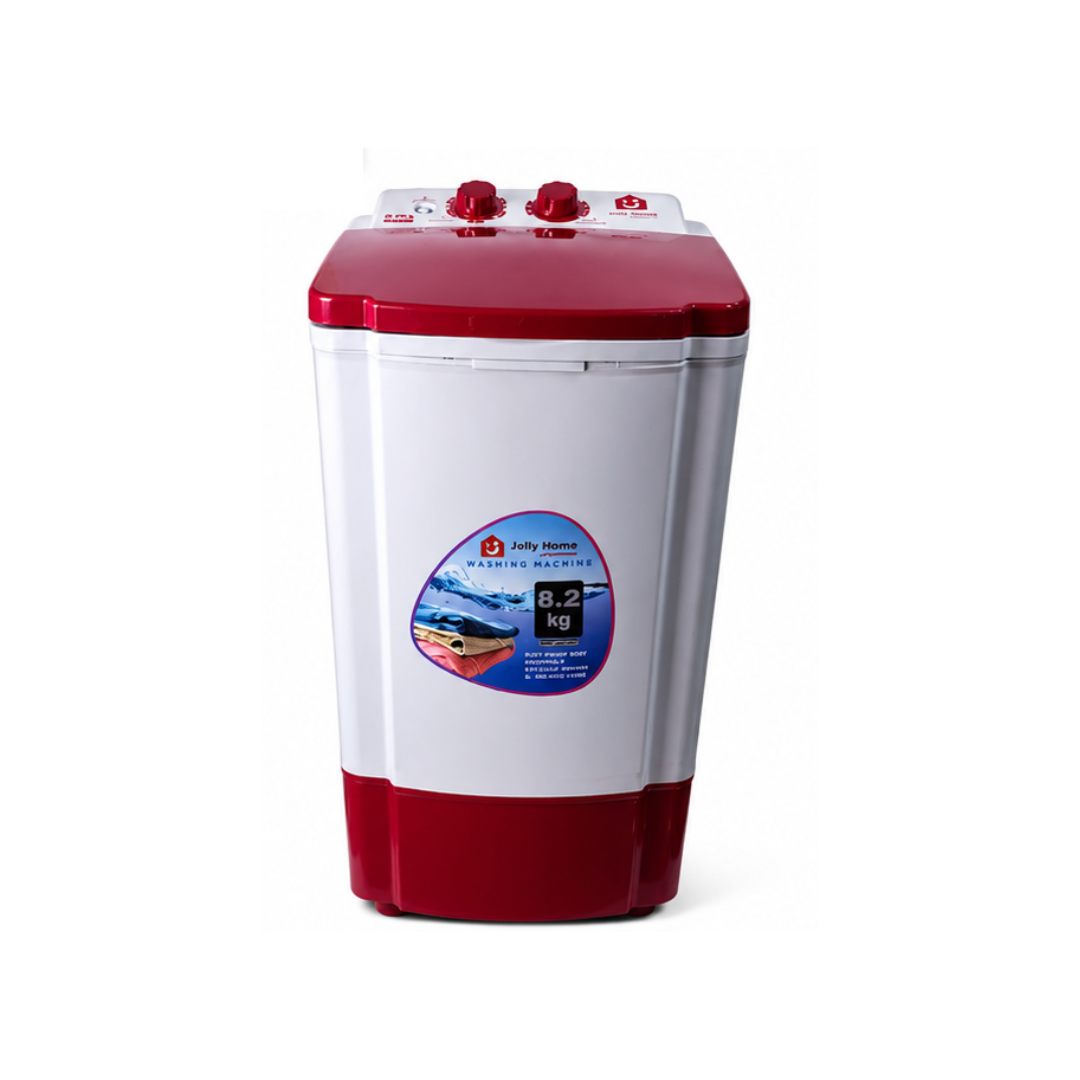 Single Tub Washing Machine